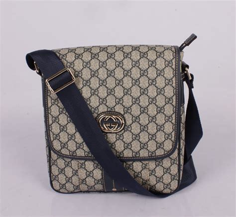 mens gucci man bag fake